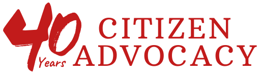 Citizen Advocacy of Chester County